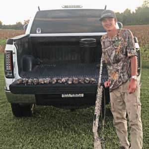 Meet your Posher, Brandon